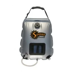 Advanced Elements Summer Shower 18,9 Liter Solar Dusche Campingdusche