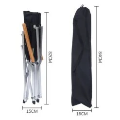 ARTS-Nature Campingstuhl Kinder Faltstuhl Regiestuhl Klein Black -Campingausrüstungs Laden arts nature campingstuhl kinder faltstuhl regiestuhl klein black 2