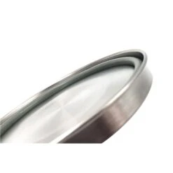 Arts-Nature Edelstahl Vorratsdose Food Container 1000ml Mit Bügelverschluss -Campingausrüstungs Laden arts nature edelstahl vorratsdose food container 1000ml mit bugelverschluss 3