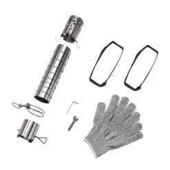 ARTS-Nature Fastfold Campingherd Zeltofen Campingküche 12 ARTS-Nature Fastfold Campingherd Zeltofen Campingküche -Campingausrüstungs Laden arts nature fastfold campingherd zeltofen campingkuche 4