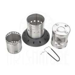 ARTS-Nature FireFly 2in1 Hybrid Outdoor Pellet Ofen & Laterne Für Trekking Und Abenteuer 13 ARTS-Nature FireFly 2in1 Hybrid Outdoor Pellet Ofen & Laterne Für Trekking Und Abenteuer -Campingausrüstungs Laden arts nature firefly 2in1 hybrid outdoor pellet ofen laterne fur trekking und abenteuer 5