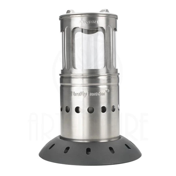 ARTS-Nature FireFly 2in1 Hybrid Outdoor Pellet Ofen & Laterne Für Trekking Und Abenteuer 3 ARTS-Nature FireFly 2in1 Hybrid Outdoor Pellet Ofen & Laterne Für Trekking Und Abenteuer