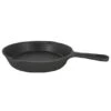 ARTS-Nature Gusseiserne Pfanne Bratpfanne Grillpfanne 24cm -Campingausrüstungs Laden arts nature gusseiserne pfanne bratpfanne grillpfanne 24cm