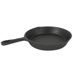 ARTS-Nature Gusseiserne Pfanne Bratpfanne Grillpfanne 24cm -Campingausrüstungs Laden arts nature gusseiserne pfanne bratpfanne grillpfanne 24cm 2
