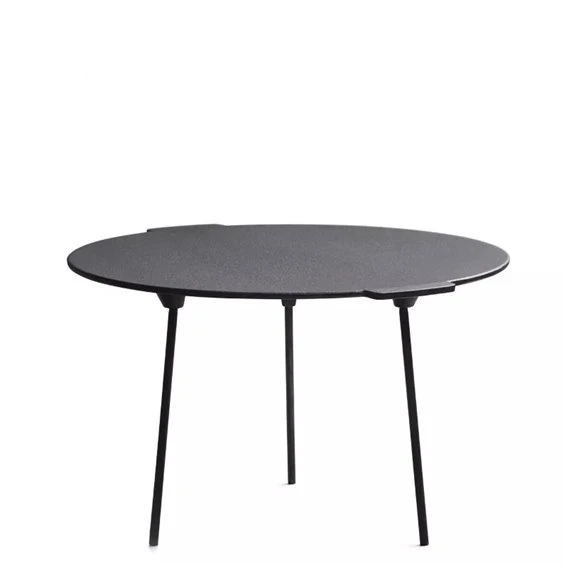 ARTS-Nature Gusseiserne Stand Grill-Pfanne Mit 3 Beinen 45cm 5 ARTS-Nature Gusseiserne Stand Grill-Pfanne Mit 3 Beinen 45cm – Bild 3