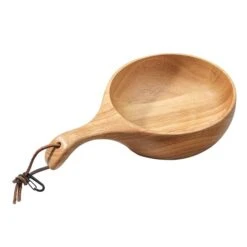 ARTS-Nature Kuksa Set Mini Becher | Holztasse | Schale Aus Gummibaumholz -Campingausrüstungs Laden arts nature kuksa set mini becher holztasse schale aus gummibaumholz 3