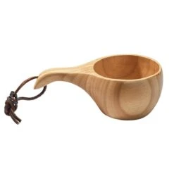ARTS-Nature Kuksa Set Mini Becher | Holztasse | Schale Aus Gummibaumholz -Campingausrüstungs Laden arts nature kuksa set mini becher holztasse schale aus gummibaumholz 5