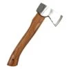 ARTS-Nature Outdoor Axt Aus Carbonstahl & Eukalyptus 28,5cm Trekking Beil -Campingausrüstungs Laden arts nature outdoor axt aus carbonstahl eukalyptus 285cm trekking beil