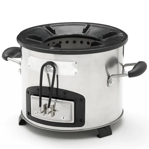 ARTS-Nature Raketenofen C26 Min Holzkohleofen Für Dutch Oven Oder Grill 4 ARTS-Nature Raketenofen C26 Min Holzkohleofen Für Dutch Oven Oder Grill – Bild 2