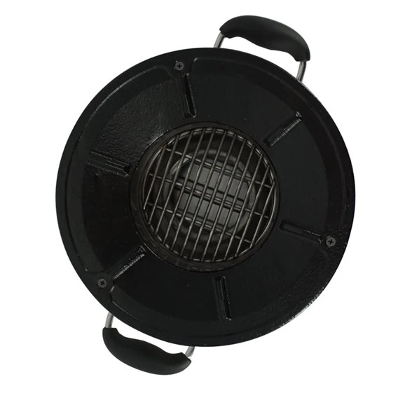 ARTS-Nature Raketenofen C26 Min Holzkohleofen Für Dutch Oven Oder Grill 6 ARTS-Nature Raketenofen C26 Min Holzkohleofen Für Dutch Oven Oder Grill – Bild 4