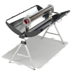ARTS-Nature Solarofen Portabler Outdoorkocher -Campingausrüstungs Laden arts nature solarofen portabler outdoorkocher 2