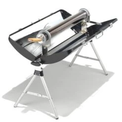 ARTS-Nature Solarofen Portabler Outdoorkocher