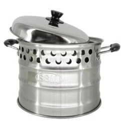 ARTS-Nature Super Pot Für Raketenofen Kochtopf