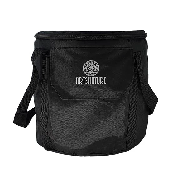 ARTS-Nature Tasche Für Raketenofen Transporttasche Tragetasche 3 ARTS-Nature Tasche Für Raketenofen Transporttasche Tragetasche