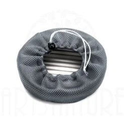 ARTS-Nature Titanium Pan 1100ml Ultra Leichte Bratpfanne -Campingausrüstungs Laden arts nature titanium pan 1100ml ultra leichte bratpfanne 3