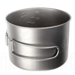 ARTS-Nature Titanium Pot 900ml Ultra Leichter Kochtopf Campingtopf 10 ARTS-Nature Titanium Pot 900ml Ultra Leichter Kochtopf Campingtopf -Campingausrüstungs Laden arts nature titanium pot 900ml ultra leichter kochtopf campingtopf 2