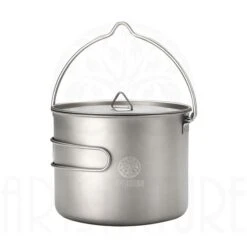 ARTS-Nature Titanium Pot Ultra Leichter Campingtopf 1600ml Mit Henkel 13 ARTS-Nature Titanium Pot Ultra Leichter Campingtopf 1600ml Mit Henkel -Campingausrüstungs Laden arts nature titanium pot ultra leichter campingtopf 1600ml mit henkel 5