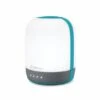 BioLite AlpenGlow Lantern 250 Lumen Campinglampe Powerbank -Campingausrüstungs Laden biolite alpenglow lantern 250 lumen campinglampe powerbank
