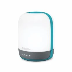 BioLite AlpenGlow Lantern 250 Lumen Campinglampe Powerbank