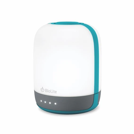 BioLite AlpenGlow Lantern 250 Lumen Campinglampe Powerbank 3 BioLite AlpenGlow Lantern 250 Lumen Campinglampe Powerbank