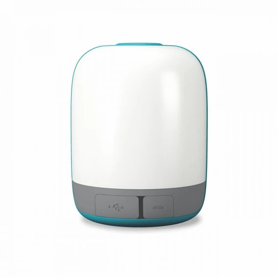 BioLite AlpenGlow Lantern 500 Lumen Campinglampe Powerbank 4 BioLite AlpenGlow Lantern 500 Lumen Campinglampe Powerbank – Bild 2