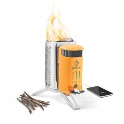 BioLite CampStove 2+ Campingkocher Mit Thermo-Elektrischem-Generator 11 BioLite CampStove 2+ Campingkocher Mit Thermo-Elektrischem-Generator -Campingausrüstungs Laden biolite campstove 2 campingkocher mit thermo elektrischem generator 3
