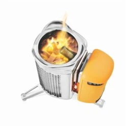 BioLite CampStove 2+ Campingkocher Mit Thermo-Elektrischem-Generator 12 BioLite CampStove 2+ Campingkocher Mit Thermo-Elektrischem-Generator -Campingausrüstungs Laden biolite campstove 2 campingkocher mit thermo elektrischem generator 4