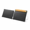 BioLite SolarPanel 10+ Ultradünnes Solarmodul 10 Watt Mit Integriertem Akku -Campingausrüstungs Laden biolite solarpanel 10 ultradunnes solarmodul 10 watt mit integriertem akku