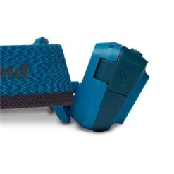 Black Diamond Cosmo 300-R Stirnlampe Headlamp 300 Lumen Kopflampe Azul -Campingausrüstungs Laden black diamond cosmo 300 r stirnlampe headlamp 300 lumen kopflampe azul 5