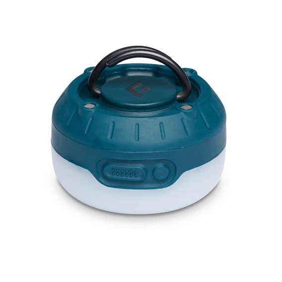 Black Diamond Moji R+ Lantern Campinglampe Outdoorlampe Azurite 5 Black Diamond Moji R+ Lantern Campinglampe Outdoorlampe Azurite – Bild 3