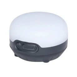 Black Diamond Moji R+ Lantern Campinglampe Outdoorlampe Black