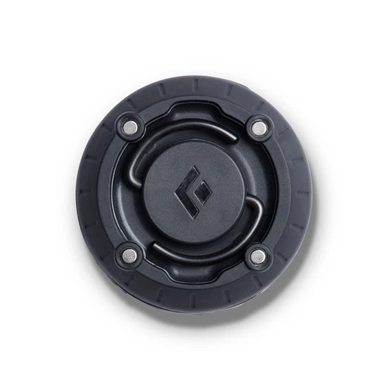 Black Diamond Moji R+ Lantern Campinglampe Outdoorlampe Black 6 Black Diamond Moji R+ Lantern Campinglampe Outdoorlampe Black – Bild 4