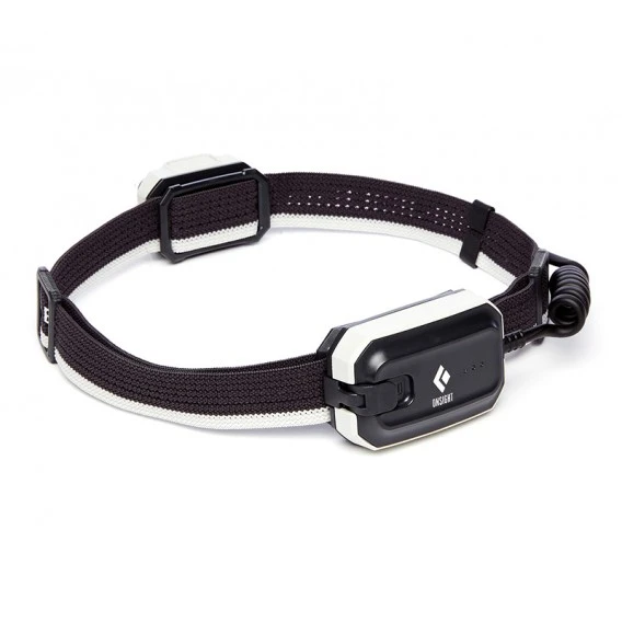 Black Diamond Onsight 375 Lumen Helmlampe Stirnlampe Aluminum 4 Black Diamond Onsight 375 Lumen Helmlampe Stirnlampe Aluminum – Bild 2