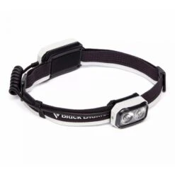 Black Diamond Onsight 375 Lumen Helmlampe Stirnlampe Aluminum