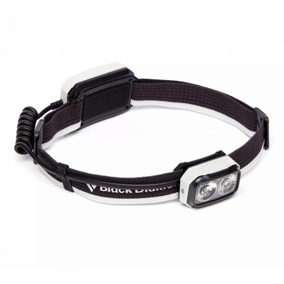 Black Diamond Onsight 375 Lumen Helmlampe Stirnlampe Aluminum 3 Black Diamond Onsight 375 Lumen Helmlampe Stirnlampe Aluminum