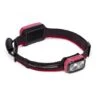 Black Diamond Onsight 375 Lumen Helmlampe Stirnlampe Rose