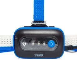 Black Diamond Sprinter 500 Stirnlampe Headlamp 500 Lumen Kopflampe Ultra Blue -Campingausrüstungs Laden black diamond sprinter 500 stirnlampe headlamp 500 lumen kopflampe ultra blue 2