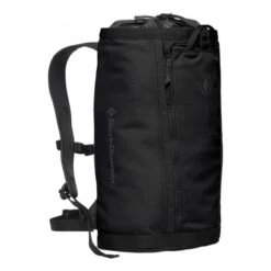 Black Diamond Street Creek 24 Liter Backpack Daypack Kletterrucksack Black