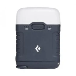 Black Diamond Volt Lantern 250 Lumen Campinglampe Zeltlampe Graphite