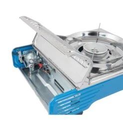 Campingaz Camp Bistro DLX Gaskocher -Campingausrüstungs Laden campingaz camp bistro dlx gaskocher 2