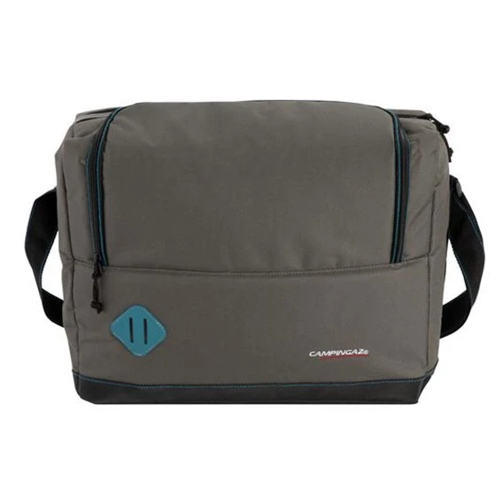 Campingaz The Office Messenger Bag 17 L Kühltasche 4 Campingaz The Office Messenger Bag 17 L Kühltasche – Bild 2