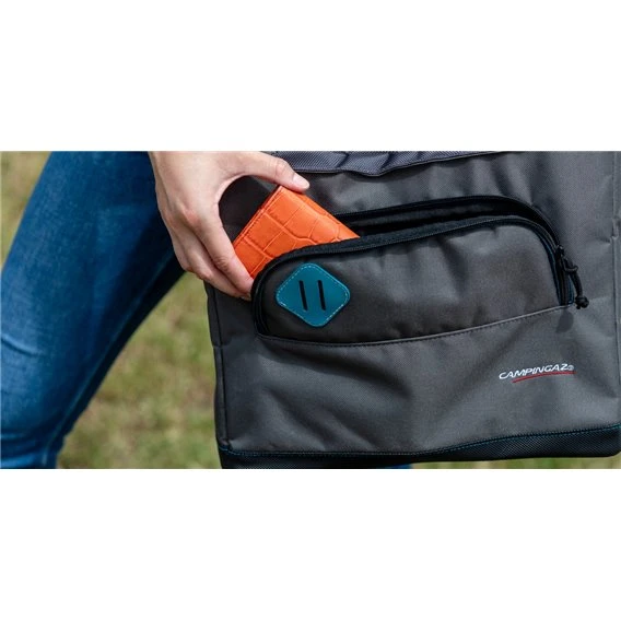 Campingaz The Office Shopping Bag 16 L Kühltasche 7 Campingaz The Office Shopping Bag 16 L Kühltasche – Bild 5