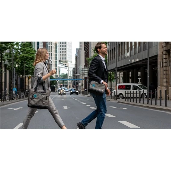 Campingaz The Office Shopping Bag 16 L Kühltasche 8 Campingaz The Office Shopping Bag 16 L Kühltasche – Bild 6