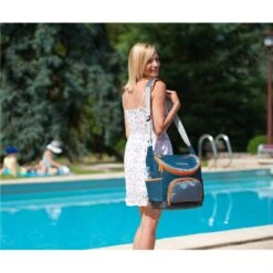 Campingaz Tropic Messenger Coolbag 20 L Kühltasche Orange 7 Campingaz Tropic Messenger Coolbag 20 L Kühltasche Orange -Campingausrüstungs Laden campingaz tropic messenger coolbag 20 l kuhltasche orange 2