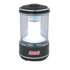 Coleman BatteryGuard 200 Lumen Mini Lantern Kleine Campinglaterne -Campingausrüstungs Laden coleman batteryguard 200 lumen mini lantern kleine campinglaterne 2