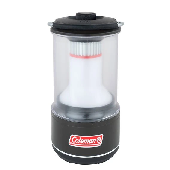 Coleman BatteryGuard 600 Lumen Lantern Campinglaterne 4 Coleman BatteryGuard 600 Lumen Lantern Campinglaterne – Bild 2
