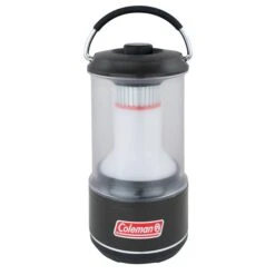 Coleman BatteryGuard 600 Lumen Lantern Campinglaterne