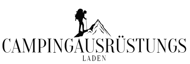 Campingausrüstungs Laden