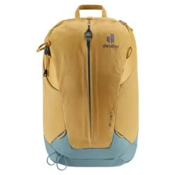 Deuter AC Lite 15 SL Damen Wanderrucksack Caramel-sage -Campingausrüstungs Laden deuter ac lite 15 sl damen wanderrucksack caramel sage 2