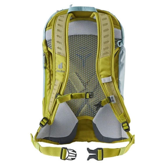 Deuter AC Lite 15 SL Damen Wanderrucksack Dusk-moss 4 Deuter AC Lite 15 SL Damen Wanderrucksack Dusk-moss – Bild 2